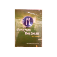 Promo Software Aplikasi Restoran 3.0 Murah