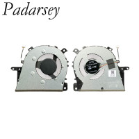 Pardarsey Brand New Laptop CPU Cooling Fan Replacement for S550-14-ARE API
