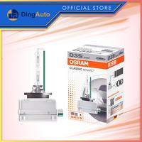 Best Ding Auto DAT6139 Xenarc D3S 66340HBI 35W4500K Headlight Bulb
