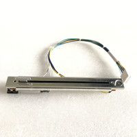 4Pcs Original For Avid Digidesign 97505644200 Channel Fader F