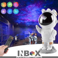 Hotsale Astronauts Starry Projector (4162)