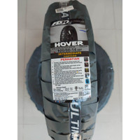 Ban Motor Matic Fdr Hover 100/80 Ring 14 Tubles