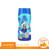 Eskulin Kids Donald Shampoo & Conditioner 200Ml