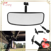 Jy1 Boat Mirror New Mount Bracket Ski Pontoon Yacht