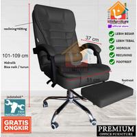 Kursi Direktur Kursi Manager Kursi Kantor Recline 6515 Leeds