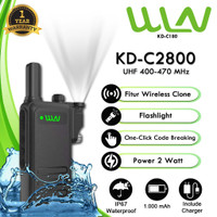 Ht Wln Kd-C2800 Waterproof Ip 67 (Kd-C180)