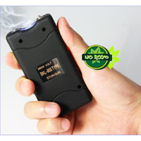 Terlaris Stun Gun Stungun Senjata Kejut Lisrik Alat Setrum Kotak Type