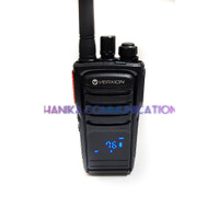 Verxion T-328 Ht Vhf Layar Tersembunyi Garansi Free Program T328 Wt