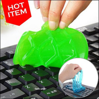 NK4 Gel Pembersih Keyboard - Super Clean Gel