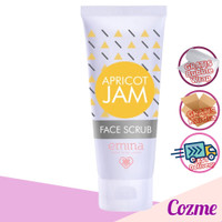 EMINA Apricot Jam Face Scrub 60ml