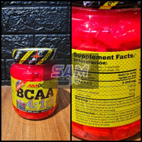 Suplemen Fitness Amix Bcaa 4:1:1 300 Tablet Malang Original