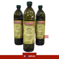 PPC Mueloliva Pomace Olive Oil 1L - Minyak utk Goreng Masak Baking