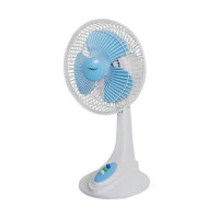 KIPAS ANGIN NAGOYA NG 8DF MEJA DESK FAN 8 IN INCH MOTOR KUAT AWET KENCANG GARANSI MURAH KECIL MINI