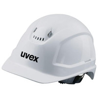 PPC Uvex Safety Helm Pheos B-WR TEERCAYA READY GAN