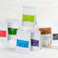 GENMAICHA 10 TEA BAGS Teh Hijau Green Tea Roasted Corn Dried Organik