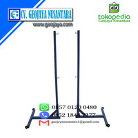 Tiang Portable Badminton Model T-PR