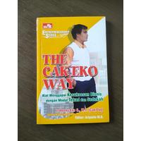 BUKU THE CAK EKO WAY. Giat menggapai kesuksesan bisnis