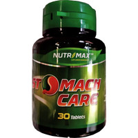Promo NUTRIMAX STOMACH CARE 30 TABLET Diskon