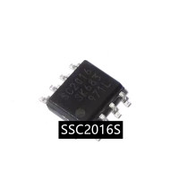 SC2016 SSC2016S SSC2016S-TL New Original LCD Power Chip SOP8