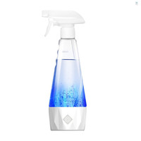 BERKUALITAS F & L Sodium Hypochlorite Generator Semprot Pembersih Disinfektan