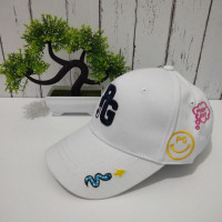 topi golf Pearly gates POWER