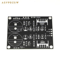 6010 PSU catu daya penyaring perbaikan dasar PCB telanjang pada M-B-L
