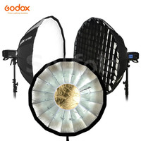 Godox AD-S85S AD-S85W 85CM / AD-S65S AD-S65W 65cm Deep Parabolic