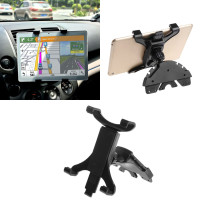 Car CD Slot Mount Holder Stand For 7 to 11inch Tablet PC Samsung Galaxy Tab