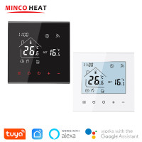 Minco Heat Wifi Thermostat Electric Floor Heating Tuya Smart WiFi
