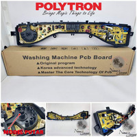 Modul Mesin Cuci Polytron Zeromatic Best