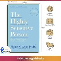 The Highly Sensitive Person By Elaine N. Aron - Person