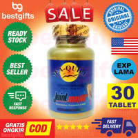 SEA-QUILL SEAQUILL SEA QUILL JOINT MOVER 1360 MG 30 TABLET [PROMO] BARANG BERKUALITAS 100% ORIGINAL