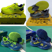 SEPATU ANAK BADMINTON RS JEFFER JF 888 890 891 892 893 JUNIOR JR 100% ORIGINAL [PROMO] BARANG BERKUALITAS 100% ORIGINAL
