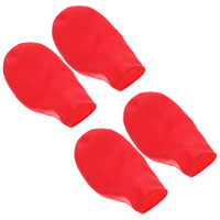 Advantage Puppy Water Proof Boots Dog Boots for Small Dogs Dog