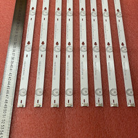LED Strip For Thomson 48FA3203 48FA3205 48FS3003 48FA5413 48FA5403 48FS3750 48FS3750 B48A538U B48A858U 48FU4243 B48A838U