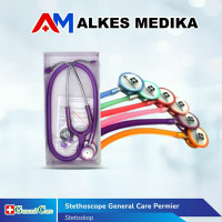 STETHOSCOPE GENERAL CARE PREMIER /STETHOSCOPE GC PREMIER / STETHOSCOPE MURAH