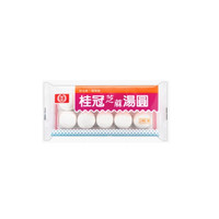 TF Taiwan Gui Guan Laurel Tang Yuan Series 200g 台湾 桂冠 芝麻湯圓 By Food People