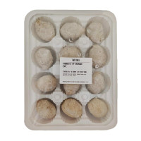 Food People Taiwan Food People Taro Ball 360G By Food People