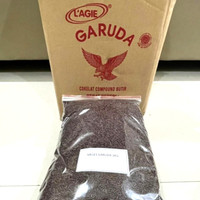 LetsGO! MESIS GARUDA MURAH PROMO reapack 1kg