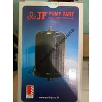 Tabung Pompa Air JP York 2 Liter / Tangki Angin JP York Wasser 2 Liter / Pressure Tank Pompa Air 2 Liter Berkualitas