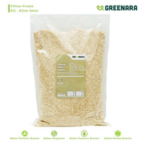 Quinoa Putih 1 Kg / White Quinoa Berkualitas