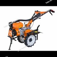 Traktor Cultivator Ladang & Sawah YASUKA YPT 100 Best