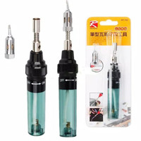 ALAT SOLDER LAS KECIL OBOR GAS MINI