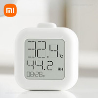 Xiaomi Anymetre Pengukur Temperatur Dalam Ruangan, Pengukur