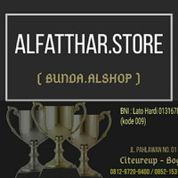 Piala Resin Untuk Juara 3 Atau 4