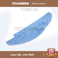 [ready] Terlaris Umeda Tomo Kain Pel Mop Set Isi 2 [terbaik] [berkualitas]
