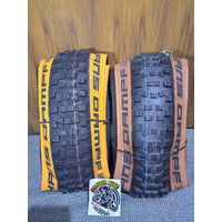 schwalbe Hans dampf 29 x 2.60 EVO APX TLE Addix SPEEDGRIB #gratisongkir