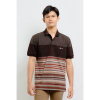 Hassenda Man - Kaos Polo Shirt