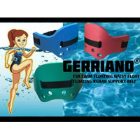 New!! Pelampung Pinggang / Support Back Flotation Gerriano Special |