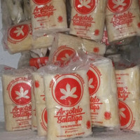 Lezat- Singkong keju d9 salatiga frozen